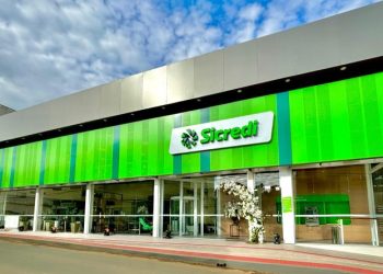 Sicredi inaugura agência em Rio Bananal