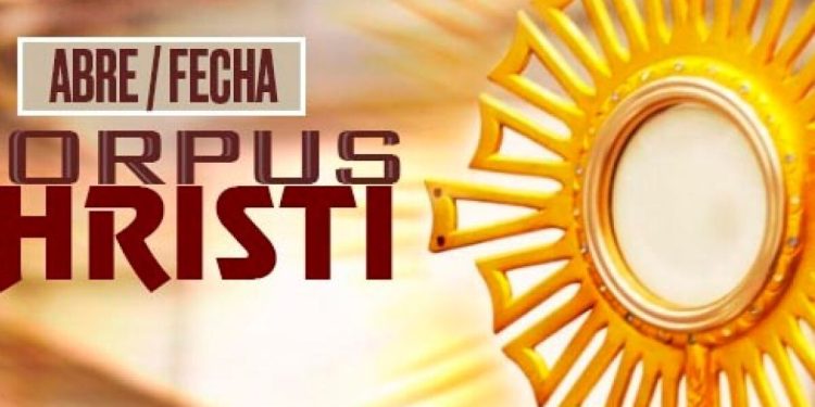 Feriado de Corpus Christi na quinta-feira encurta a semana em Linhares; saiba o que funciona