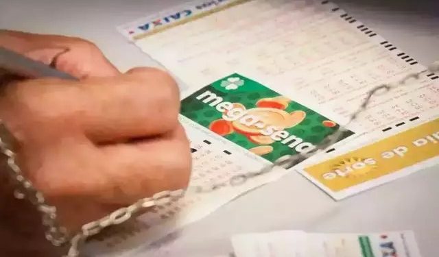 Mega-Sena: aposta de Linhares fatura quase R$ 44 mil e prêmio principal acumula