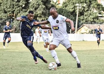 Mais um empate: Linhares e Rio Branco não saem do 1 a 1 na quinta rodada da Copa ES
