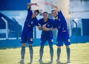 Linhares vence Porto Vitória por 2 a 1 na terceira rodada da Copa ES 2024