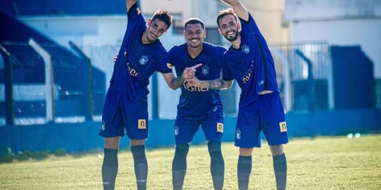 Linhares vence Porto Vitória por 2 a 1 na terceira rodada da Copa ES 2024