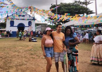 Projeto aprovado do deputado Lucas Scaramussa exalta importância cultural da Festa de Caboclo Bernardo, em Regência