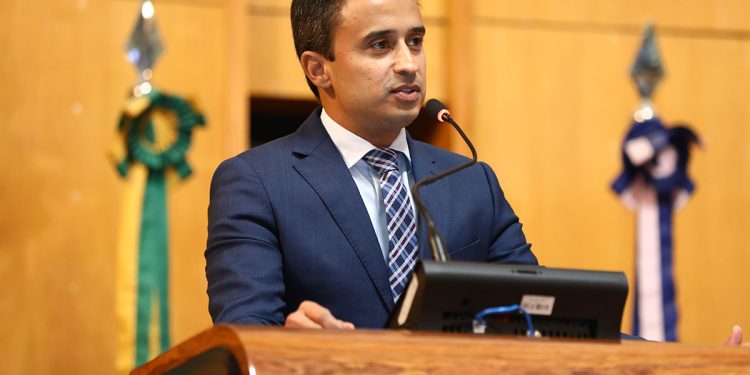 Iniciativa do deputado Lucas Scaramussa cria programa de polos gastronômicos