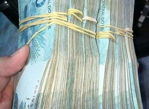 Mega-Sena premia duas apostas de Linhares com quadra de R$ 1 mil