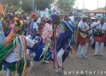 Regência sedia Festa de Caboclo Bernardo neste fim de semana