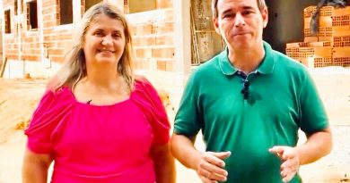 Justiça pede afastamento de Secretária de Saúde de Linhares por suspeita de fraude e corrupção