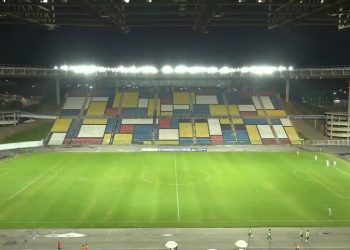 Linhares FC viaja para enfrentar a Desportiva hoje à noite, no Kleber Andrade