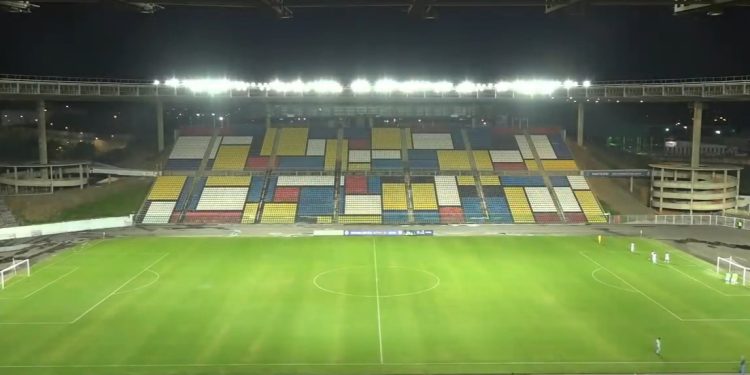 Linhares FC viaja para enfrentar a Desportiva hoje à noite, no Kleber Andrade