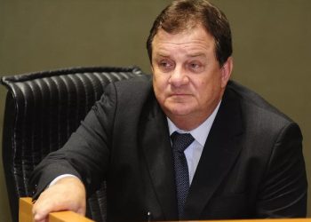 PT diz que não vai desistir da candidatura de José Carlos Elias, barrado pelo TRE-ES