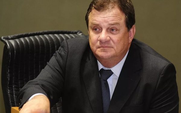 PT diz que não vai desistir da candidatura de José Carlos Elias, barrado pelo TRE-ES