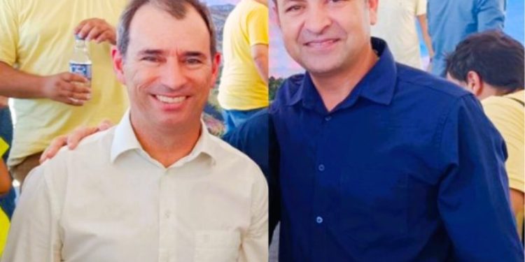 Presidente da Câmara de Linhares terá que enfrentar CPI por suspeita de rachid