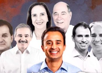 Todos contra Lucas