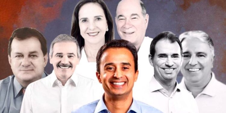 Todos contra Lucas