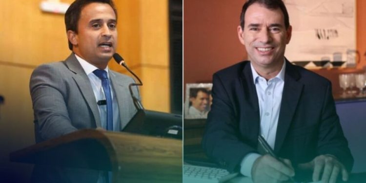 Futura: Scaramussa tem 43,3% e Marianelli 18,7% em Linhares