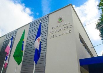 A Gazeta divulga pesquisa para prefeito de Linhares nesta segunda (9)