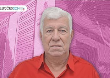 Candidato do PT desiste de disputa para prefeito em Linhares
