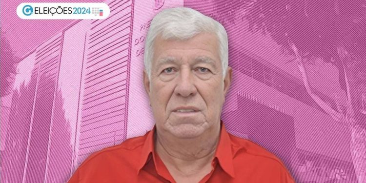 Candidato do PT desiste de disputa para prefeito em Linhares