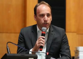 Transição de forma tranquila da administração da prefeitura de Linhares