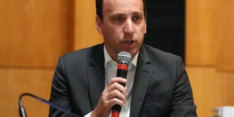 Transição de forma tranquila da administração da prefeitura de Linhares