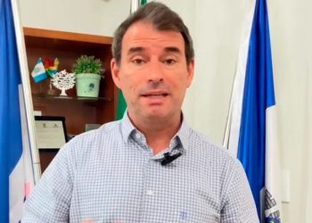 Guerinismo fica fora do comando da Prefeitura de Linhares após 12 anos