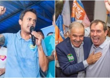 Linhares promete disputa eleitoral acirrada neste domingo (6)