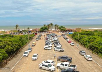 Feriadão com shows de forró e pagode para comemorar 35 anos da Cabana Pioneiro em Pontal do Ipiranga