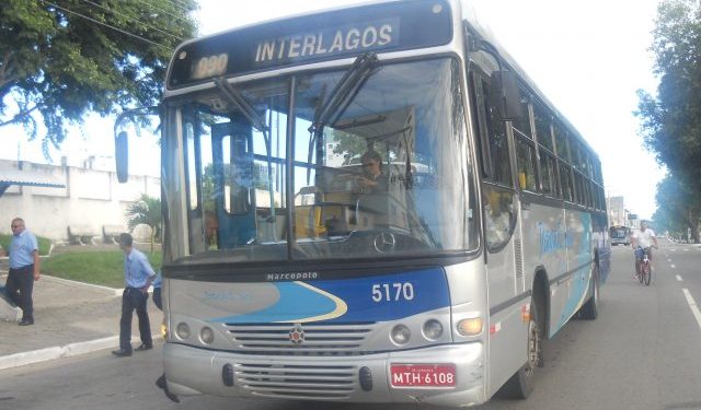 Prepare o bolso: Linhares não terá ônibus de graça no domingo de eleição