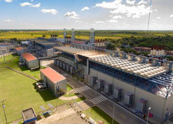 Linhares Geração de Energia é vendida por R$ 640 milhões para Eneva