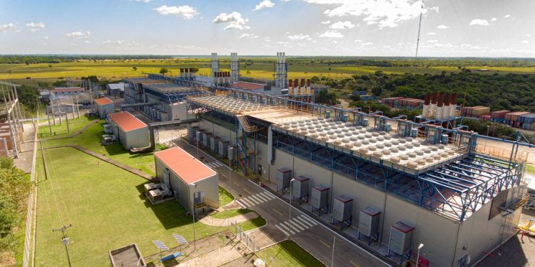 Linhares Geração de Energia é vendida por R$ 640 milhões para Eneva