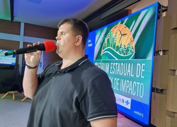 Felipe Rigoni defende que concessões de parques estaduais alinharão geração de emprego e renda com preservação