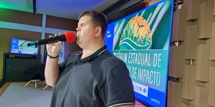 Felipe Rigoni defende que concessões de parques estaduais alinharão geração de emprego e renda com preservação