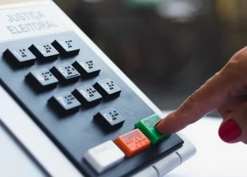 31.868 eleitores de Linhares não foram votar no domingo (6)