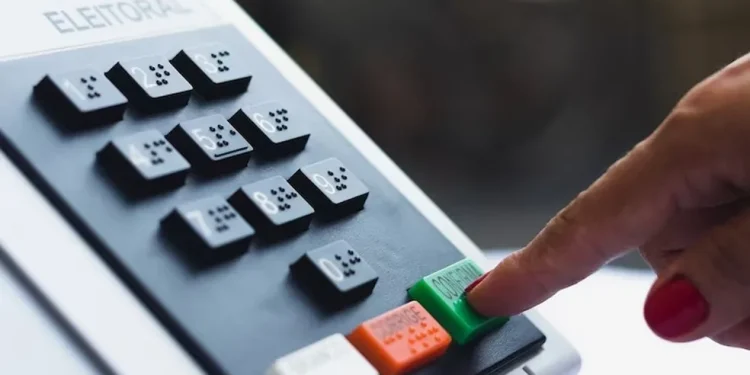 31.868 eleitores de Linhares não foram votar no domingo (6)