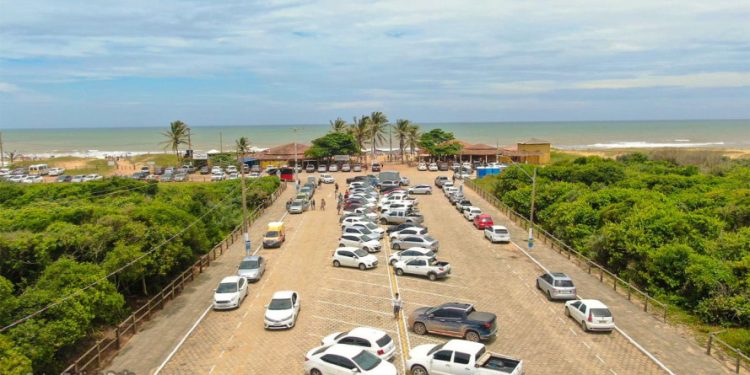 Feriadão: Pontal do Ipiranga terá shows em palco e trio elétrico na 1ª e 2ª Avenidas
