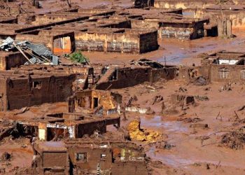 Mariana, 9 anos após desastre: famílias sem casa, pesca proibida, ninguém punido; 9 pontos para entender a tragédia