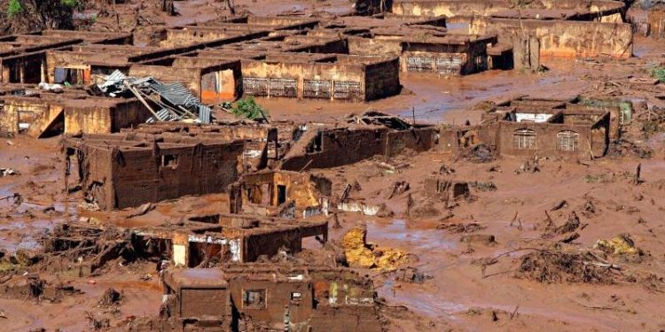 Mariana, 9 anos após desastre: famílias sem casa, pesca proibida, ninguém punido; 9 pontos para entender a tragédia