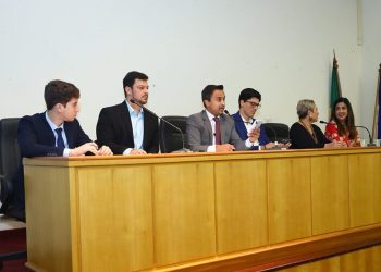 Articulação do deputado Lucas Scaramussa reduz tributação de bebidas alcoólicas no ES