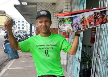 Linhares terá dois atletas na São Silvestre deste ano