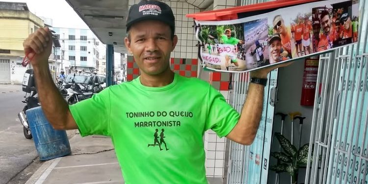 Linhares terá dois atletas na São Silvestre deste ano