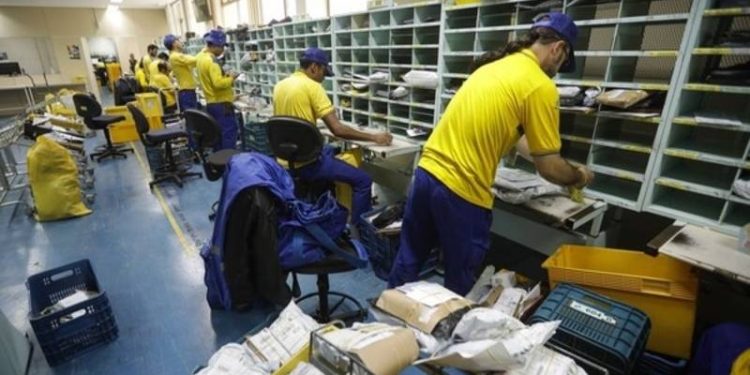 Concurso dos Correios: locais de provas em Linhares já estão disponíveis