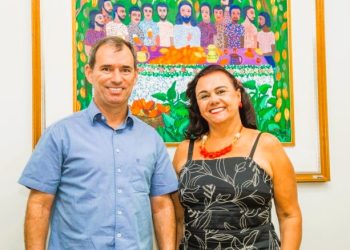 Linhares: secretária de Cultura e Turismo pede exoneração e Réveillon fica comprometido nos balneários