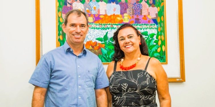 Linhares: secretária de Cultura e Turismo pede exoneração e Réveillon fica comprometido nos balneários