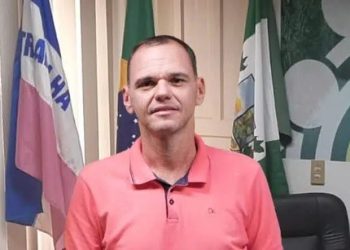 Prefeito de Sooretama é escolhido para trabalhar como secretário no Sul do ES
