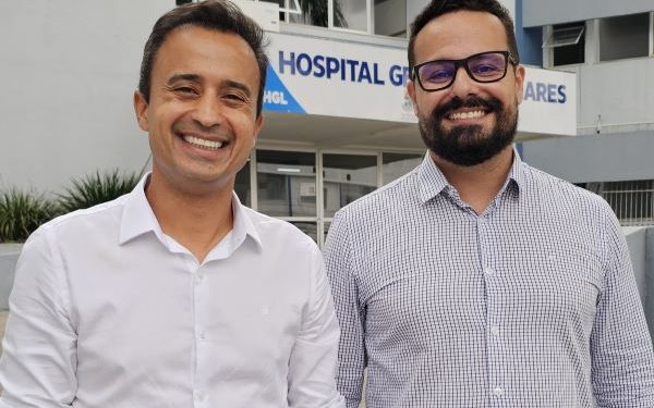 Prefeito eleito de Linhares, Lucas Scaramussa define mais um secretário para sua equipe de governo