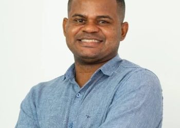 Ex-jogador do Vasco da Gama e Botafogo, Adriel Pajé é eleito vereador de Linhares
