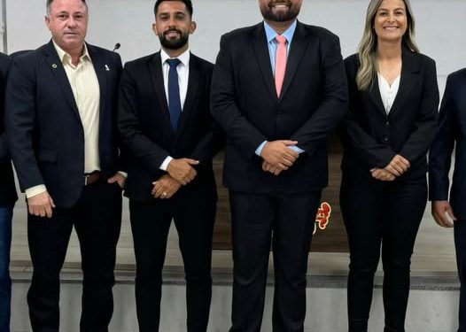Posse dos eleitos e eleição da Presidência da Câmara de Linhares serão dia 1º de janeiro