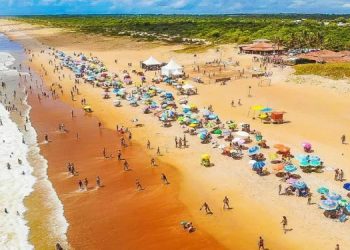 Arena de Verão 2025: Pontal do Ipiranga terá competições, clínicas esportivas e festival paralímpico