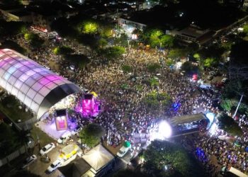 Divulgada programação de verão do Pontal do Ipiranga para o último fim de semana de janeiro