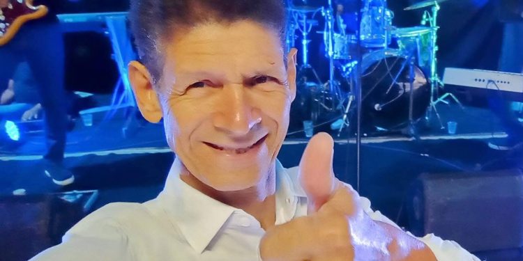 Luau no Pontal terá Dalcenir Porto e convidados nesta quinta-feira (6)